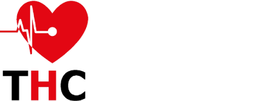 The Heart Centre logo Image