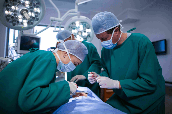 Cardiac Catheterization (Angiography)