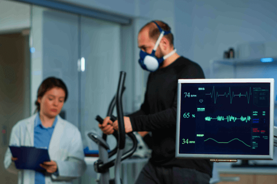 Stress and Dobutamine Echocardiography